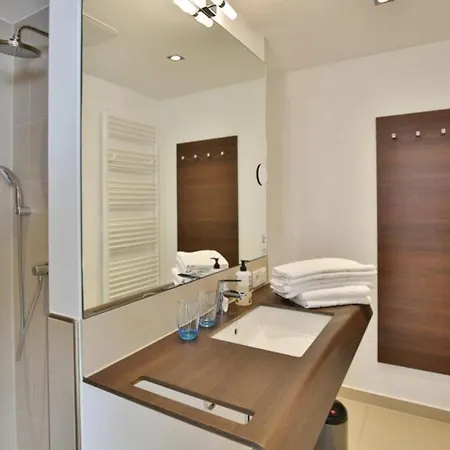 Duhner Strandhus, S14 *